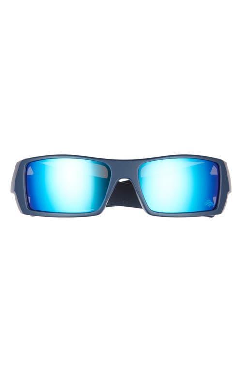 Oakley Men's Denver Broncos Gascan® Sunglasses Product Image