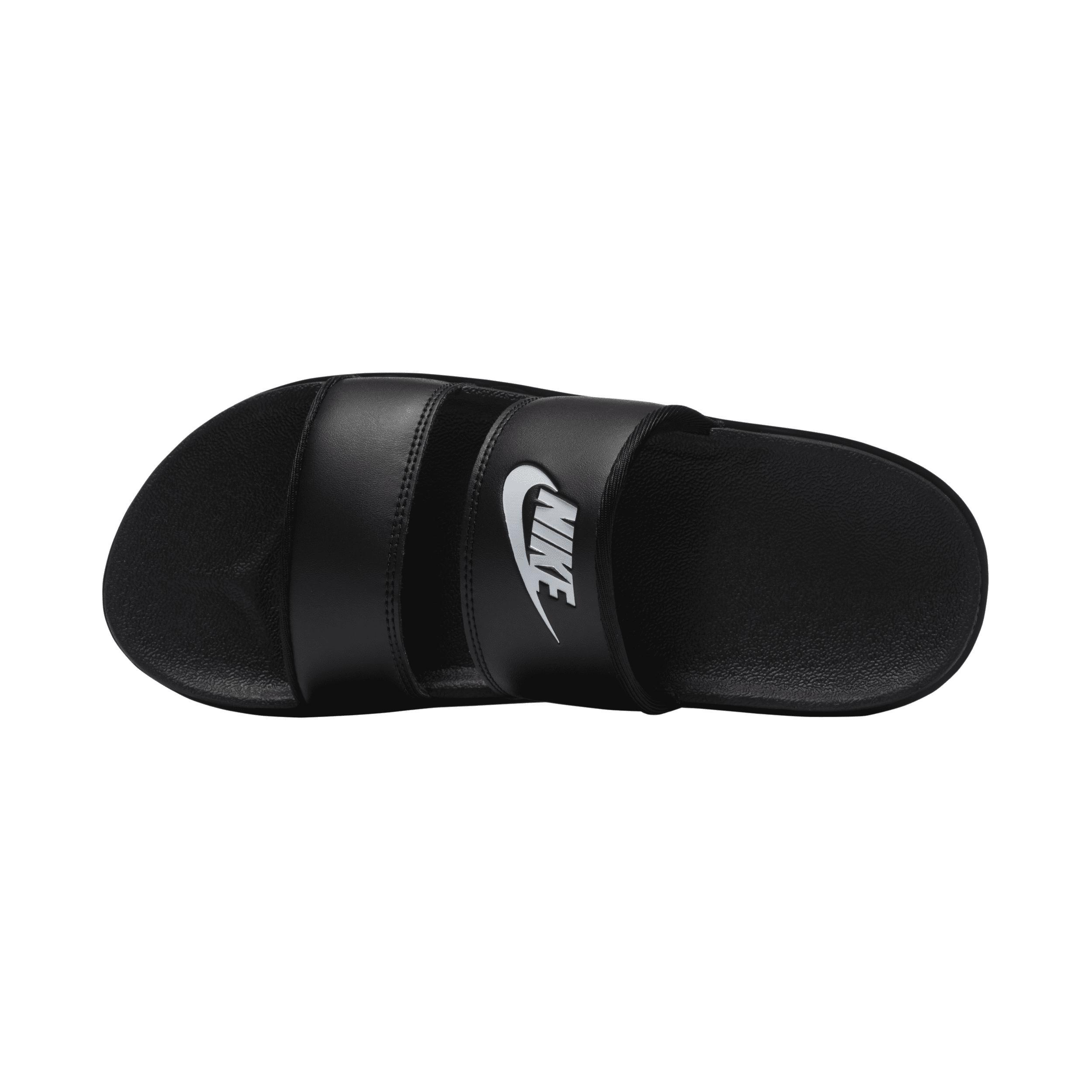 Womens Nike Offcourt Duo Slide Sandals Product Image