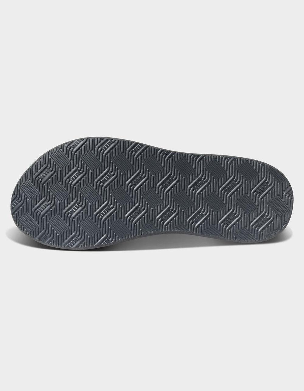 REEF Phantom Nias Mens Flip Flops - LIGHT BROWN Product Image