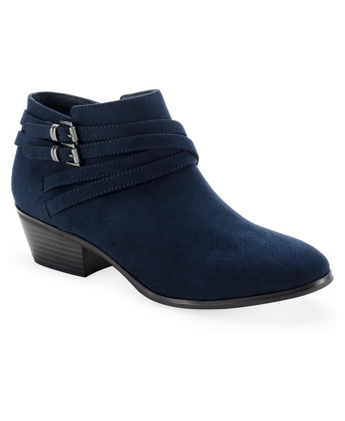 Style & Co Womens Willoww Booties, Created for Macys Product Image