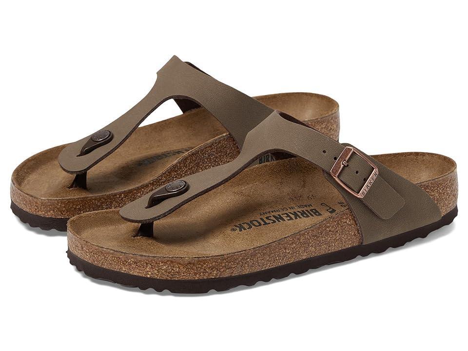 Birkenstock Womens Gizeh Thong Sandals Product Image