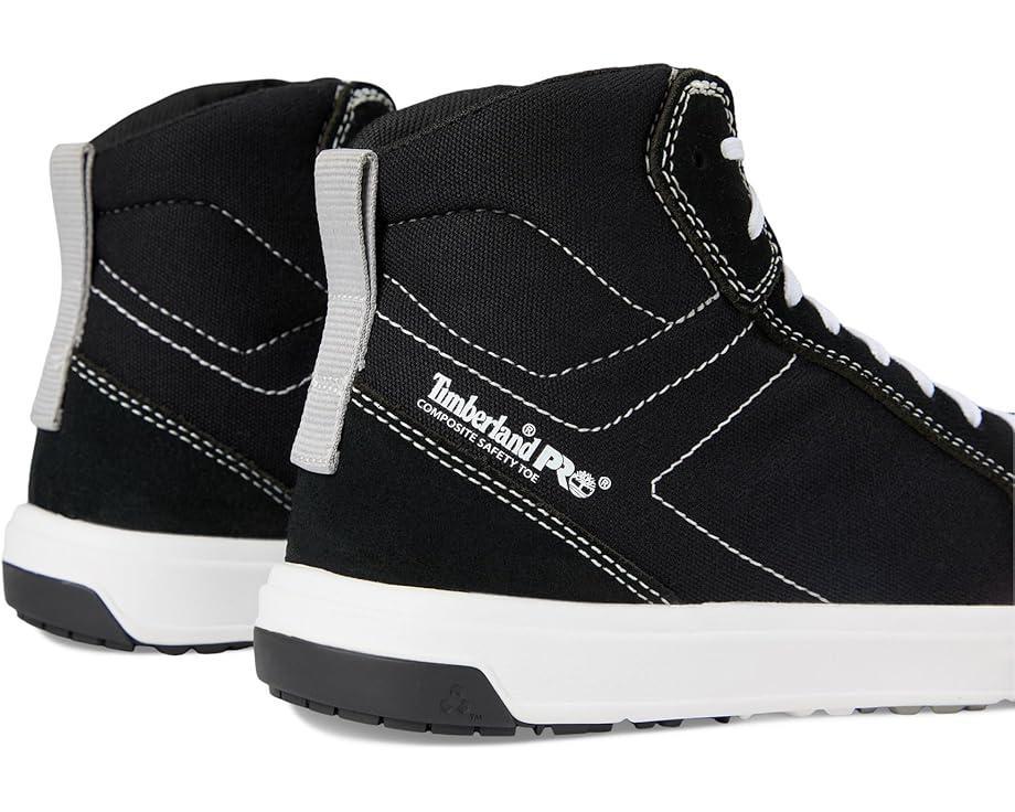 Setra Mid Composite Safety Toe Product Image