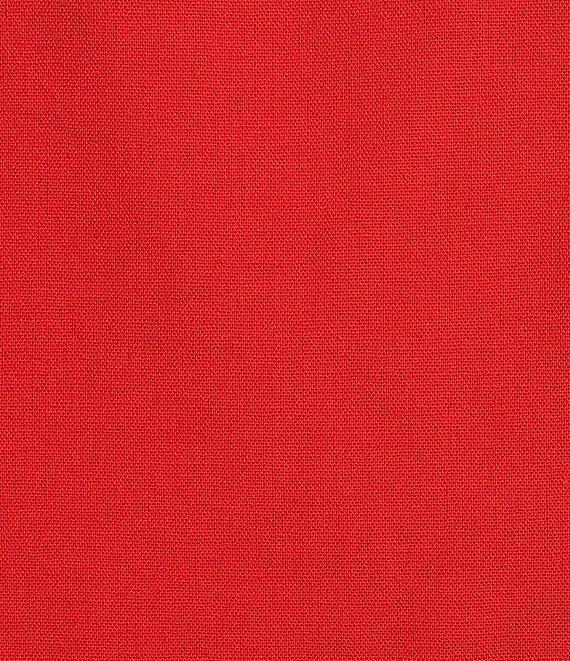 GB Tie Front Coordinating Linen Blend Vest Product Image