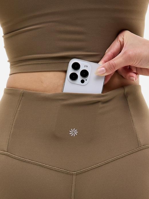 Elation Ultra High Rise 7/8 Legging Product Image