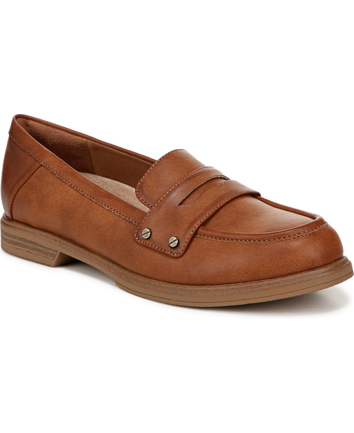 Dr. Scholls Hello Womens Loafers Product Image