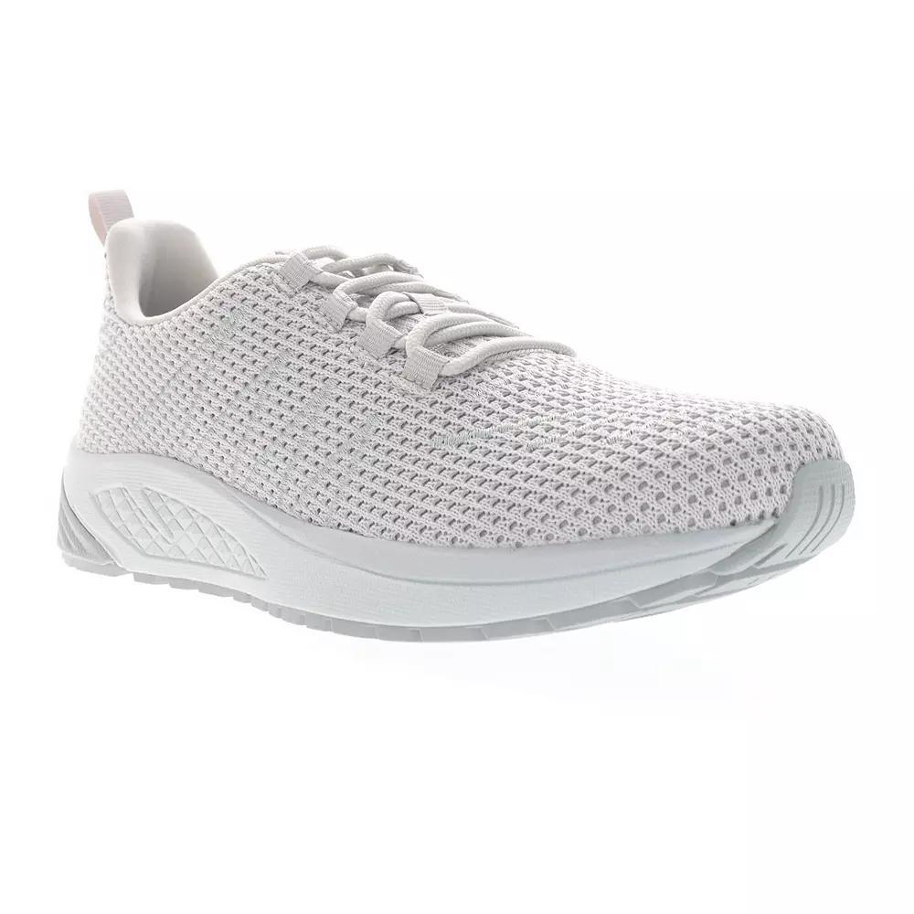 Propet Tour Knit Women's Sneakers, Size: 9 N, Gray Product Image