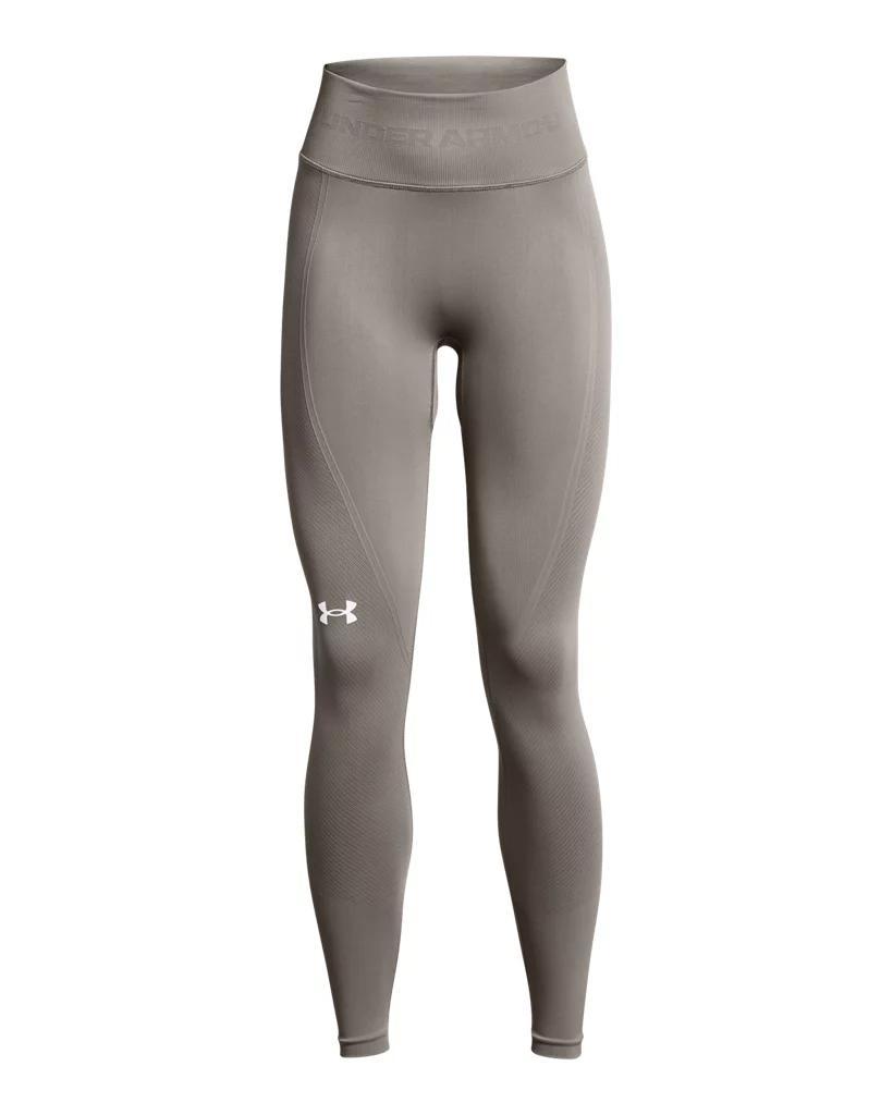 Womens UA Train Seamless Leggings Product Image