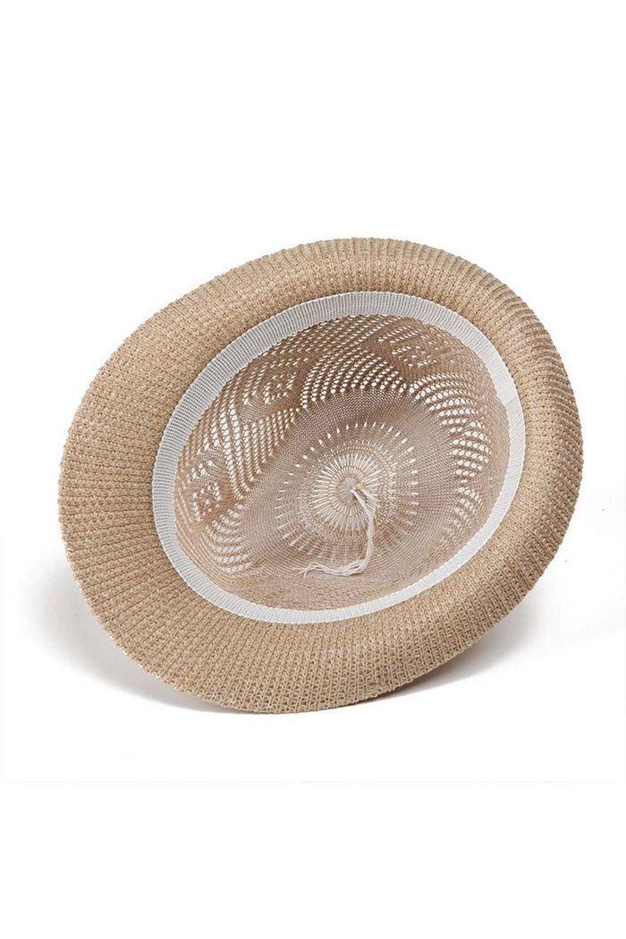 Fashion Summer Hat Product Image