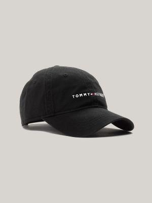 Embroidered Tommy Logo Baseball Cap Product Image