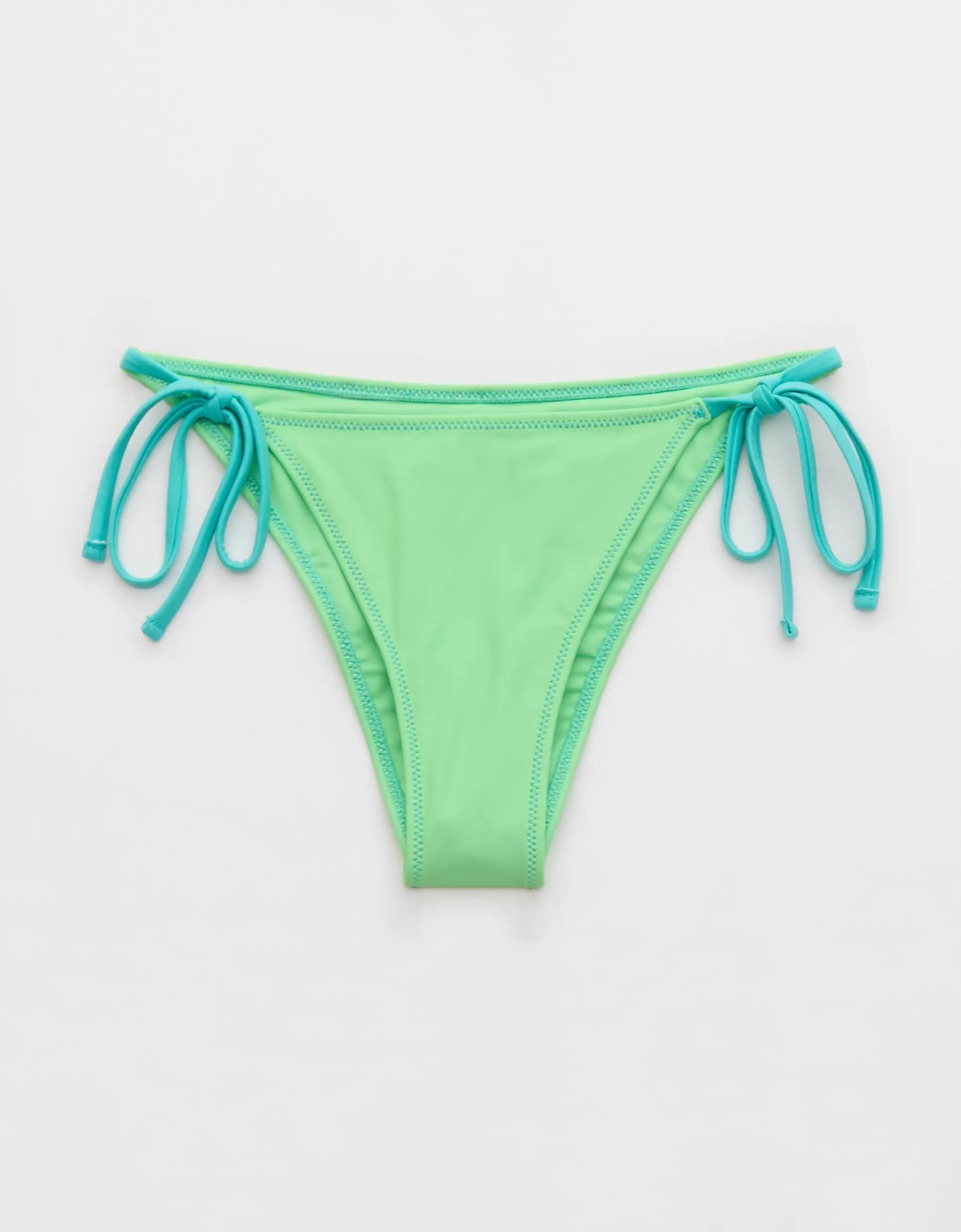 Aerie The Sunbun Bikini Bottom Product Image