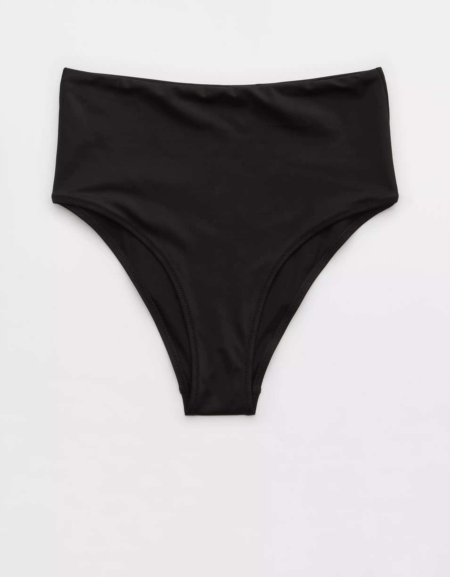 Aerie The Cheeks Bikini Bottom Product Image