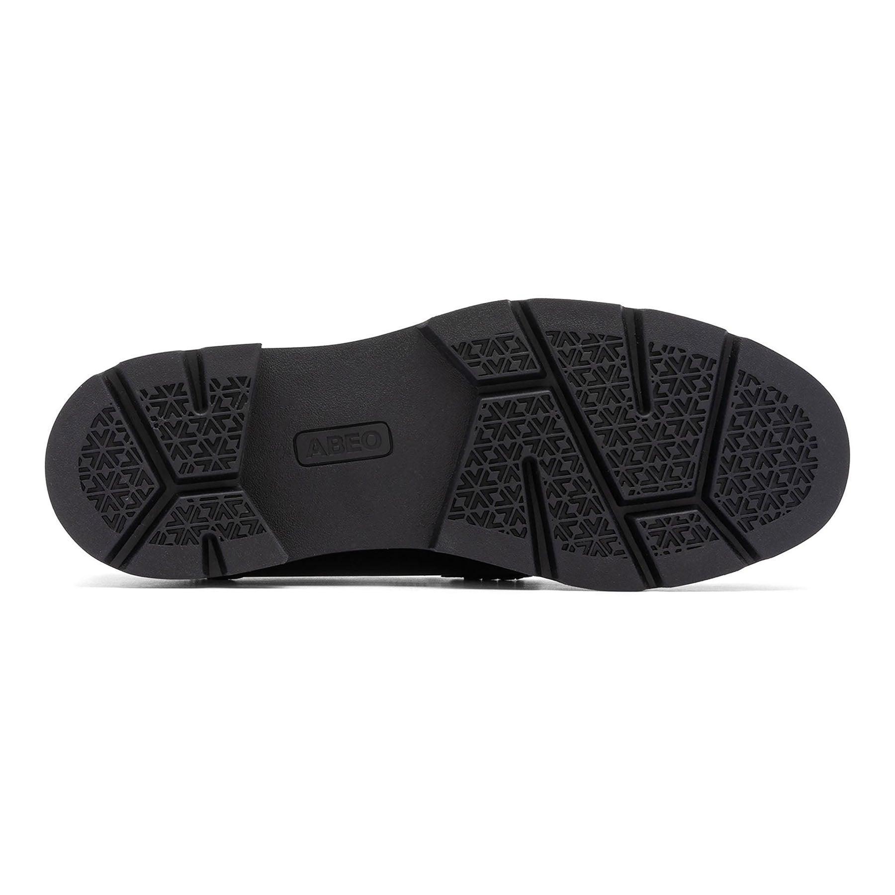 Boulevard Loafer Female Product Image