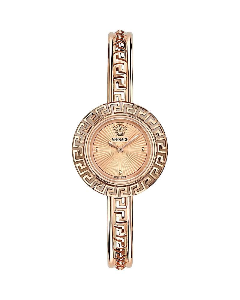 Versace La Greca Watch, 28mm Product Image