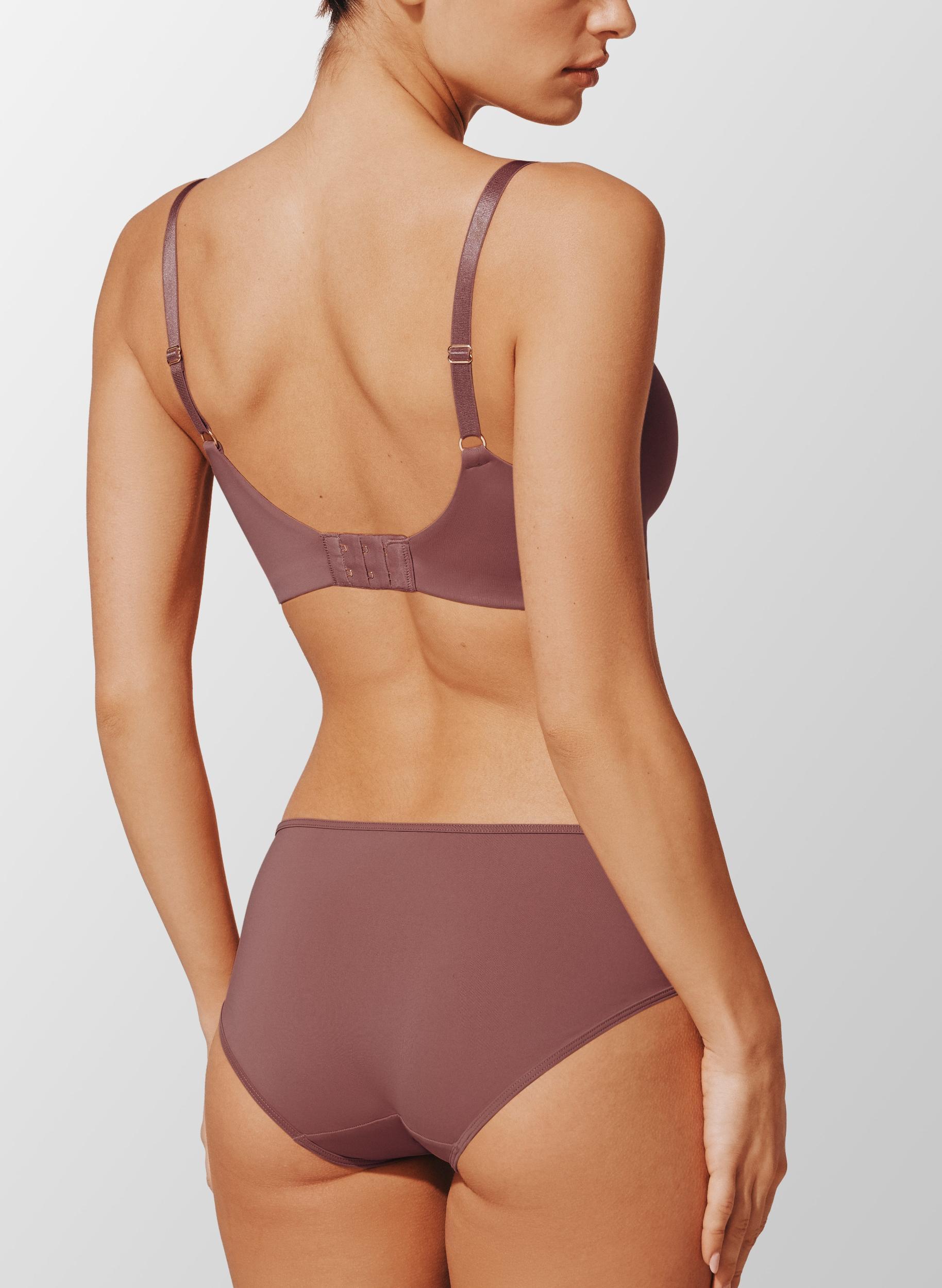 24/7® Classic Wireless Bra Product Image