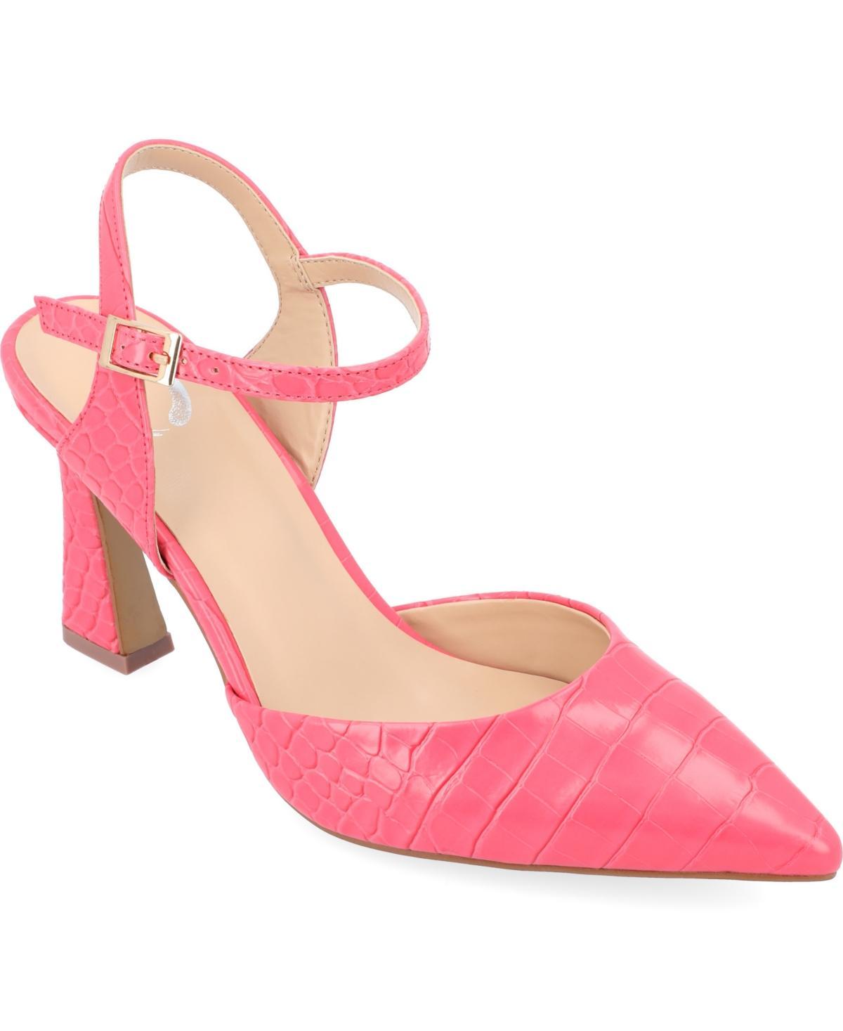 Journee Collection Womens Nixey Pump Product Image