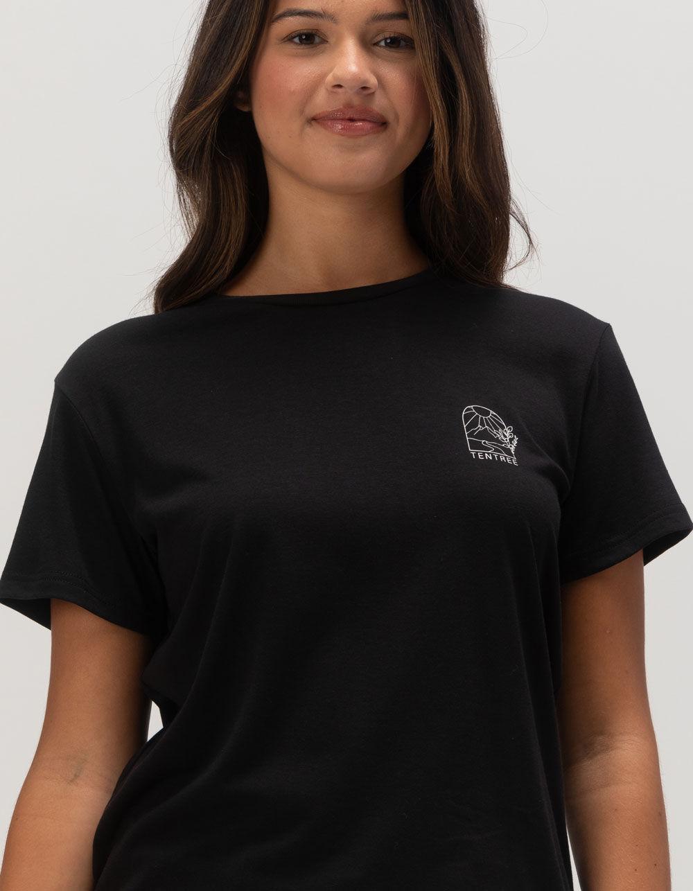 TENTREE Scenic Arch Womens Tee Product Image