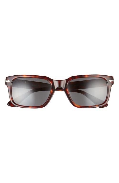 Persol Polarized Square Sunglasses, 53mm Product Image