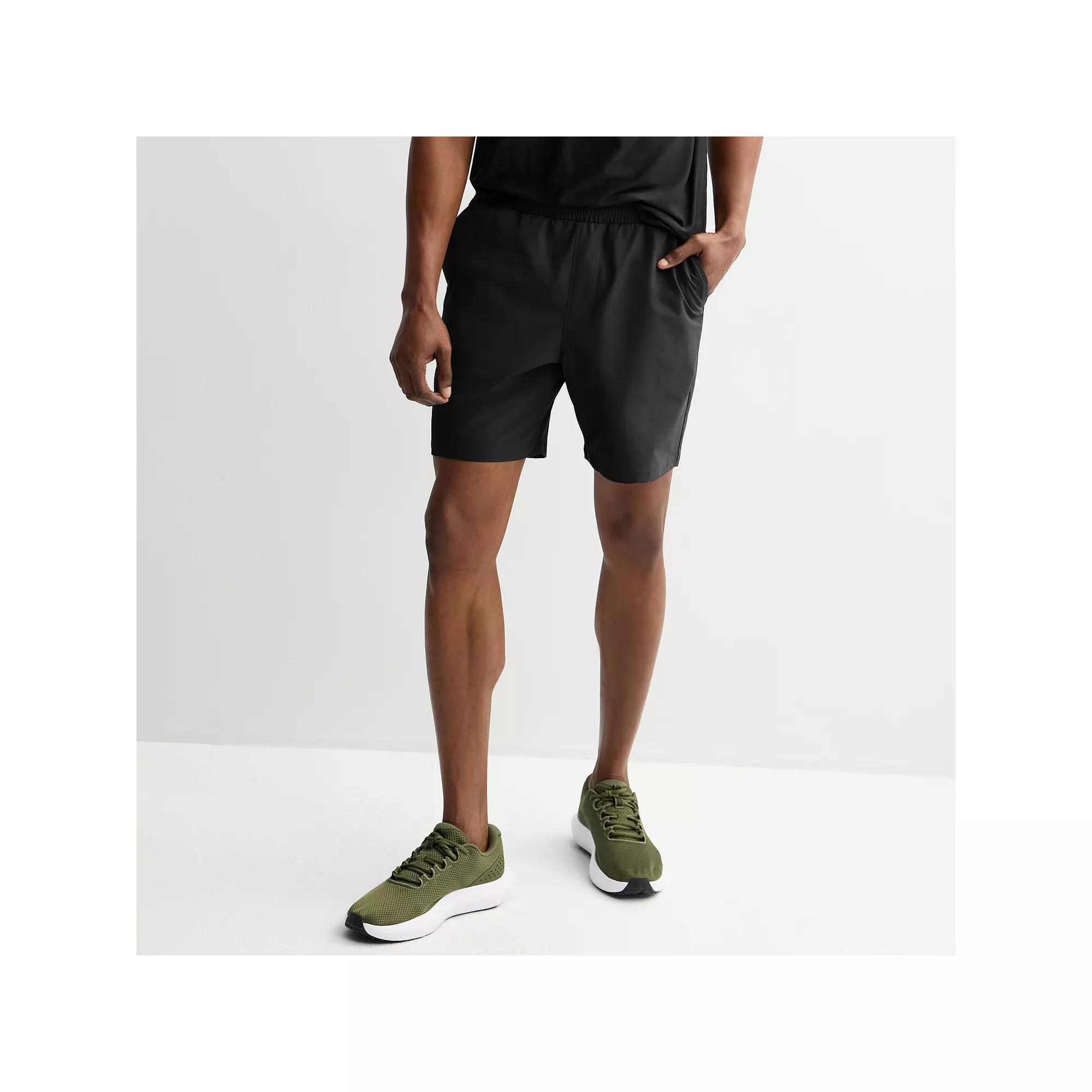 Men's FLX Performance Everyday Shorts,  Product Image
