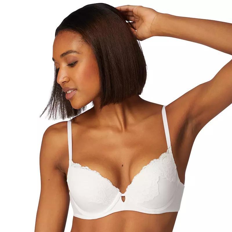 Comfort Devotion Your Lift Push-Up Bra Product Image