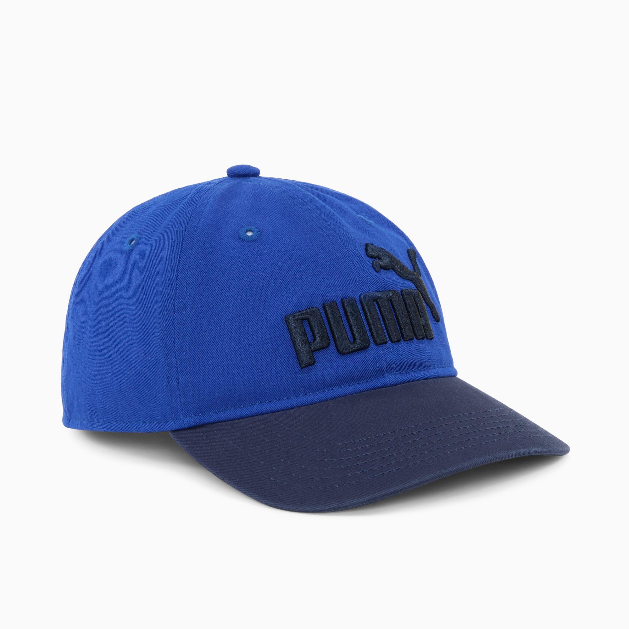 No. 1 Logo Adjustable Cap Product Image