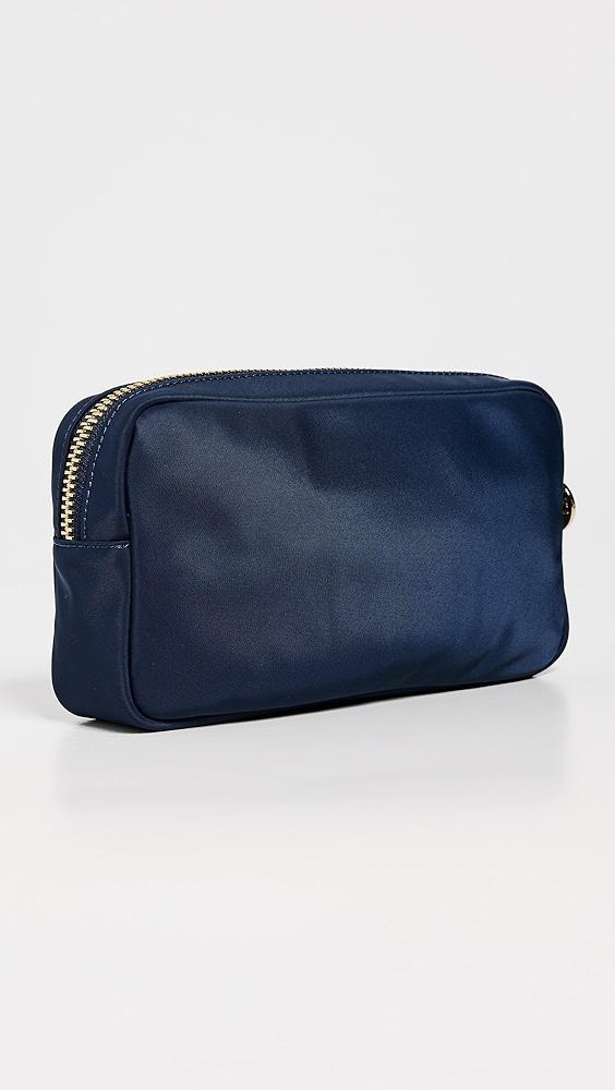 Stoney Clover Lane Embroidered Small Pouch | Shopbop Product Image