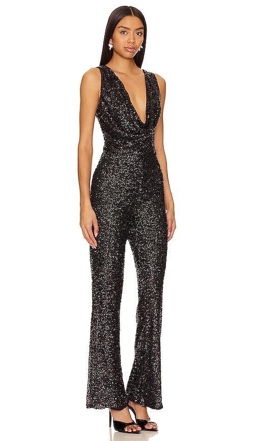 Heather Jumpsuit NBD Product Image