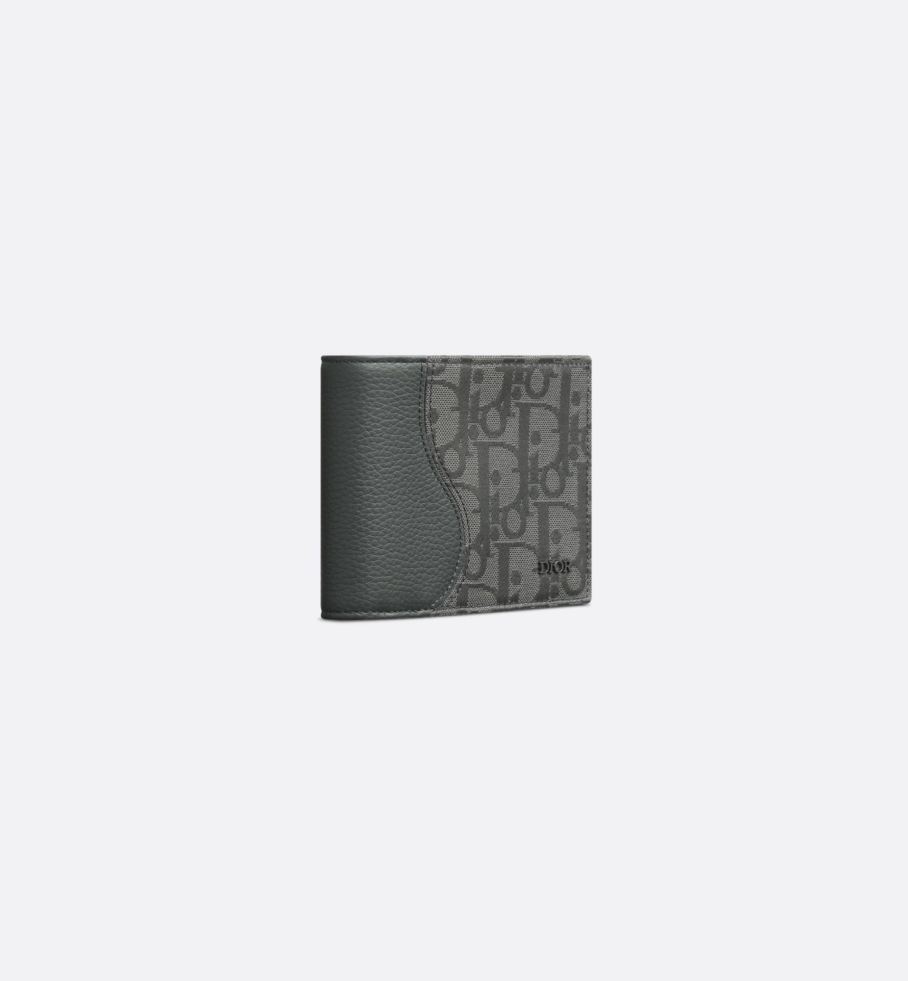 Saddle Bifold Wallet Product Image