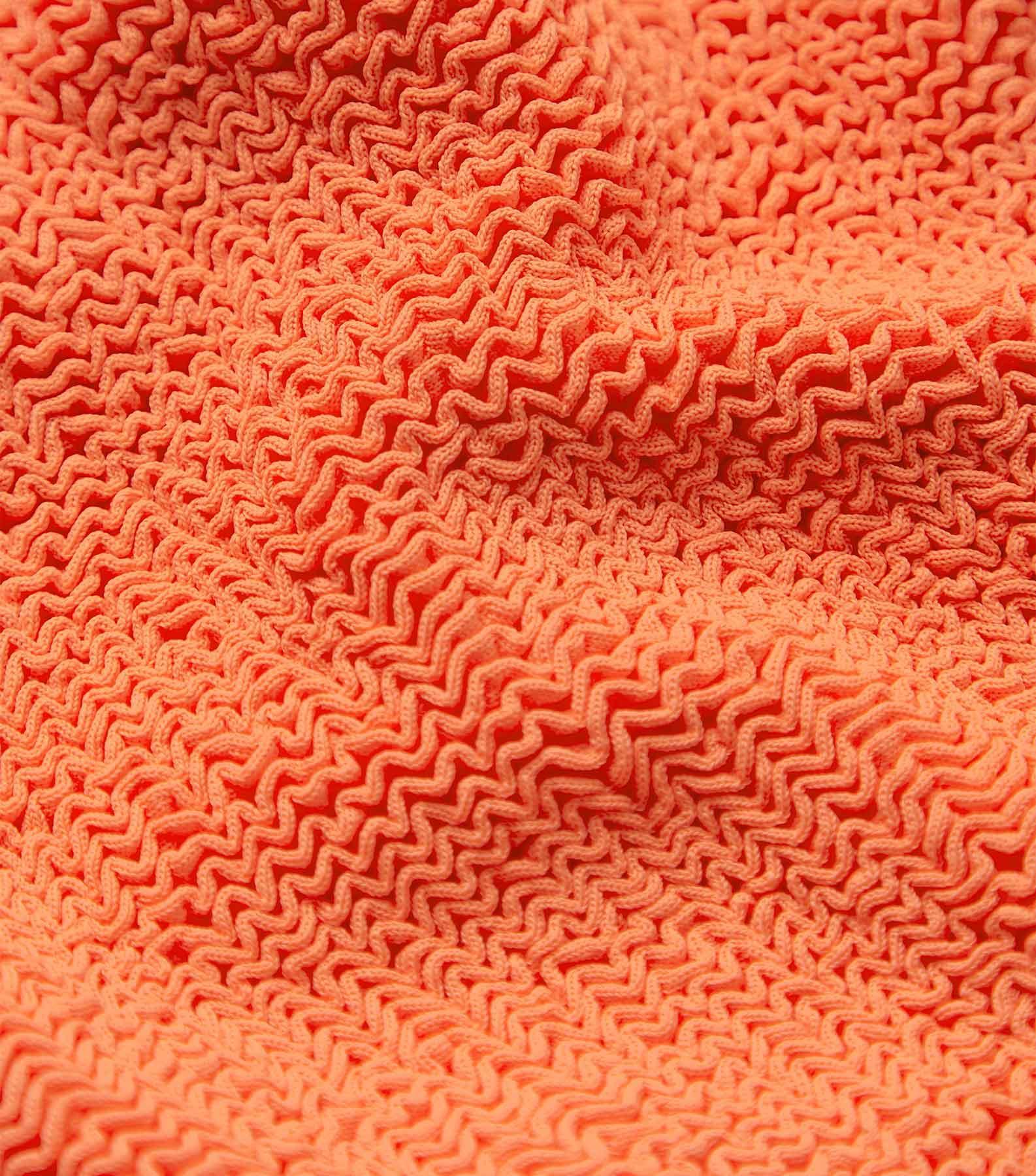 Xandra Bikini - Orange Product Image