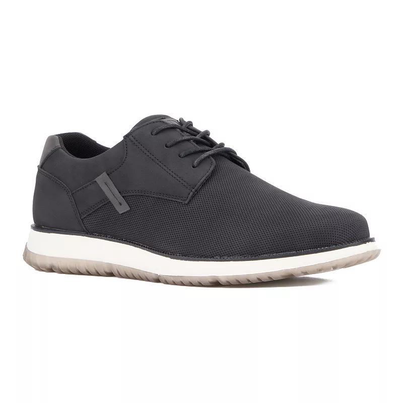 New York & Company Coda Low Top Mens Sneakers Product Image