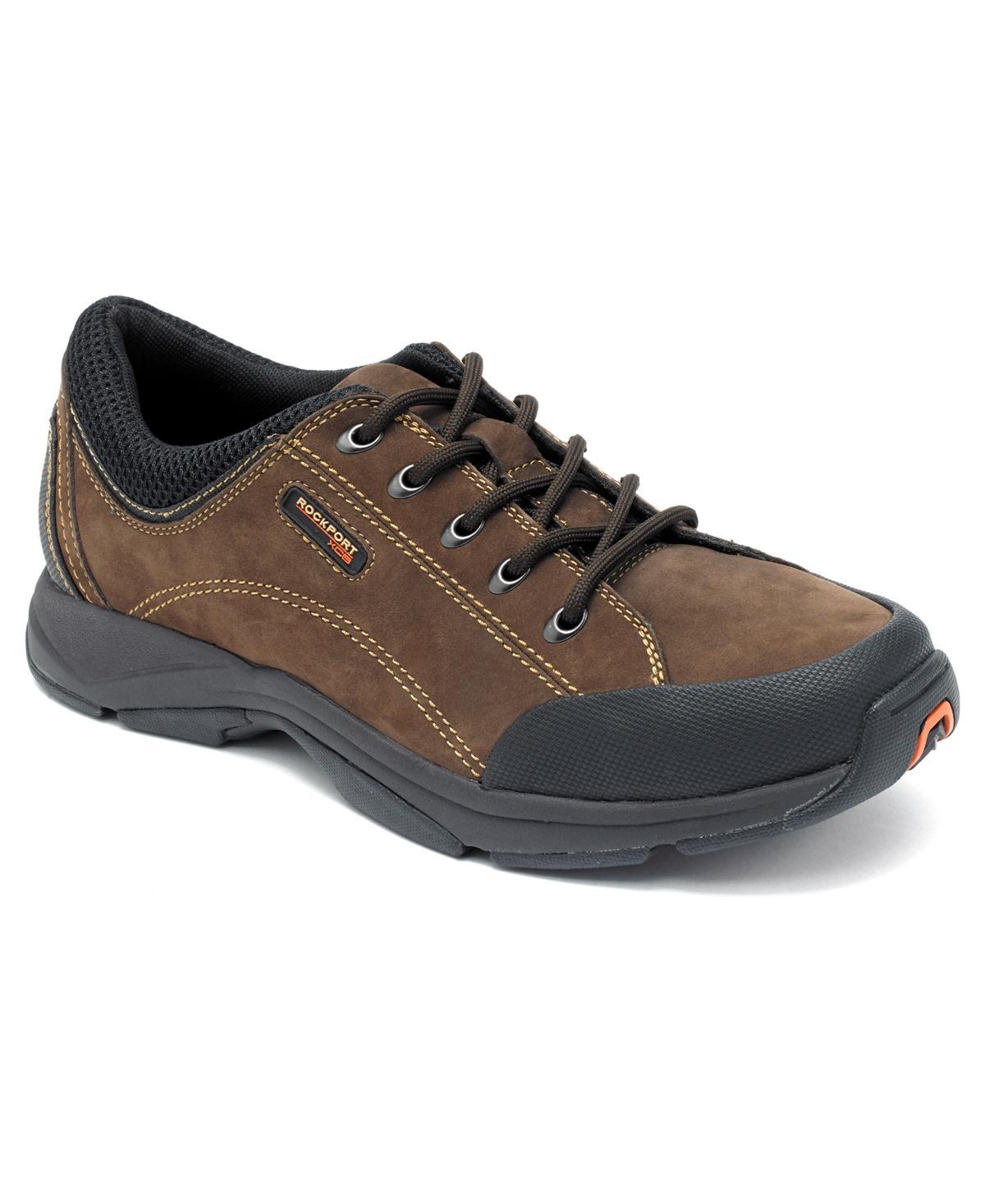 Men's Chranson Lace-Up Male Product Image