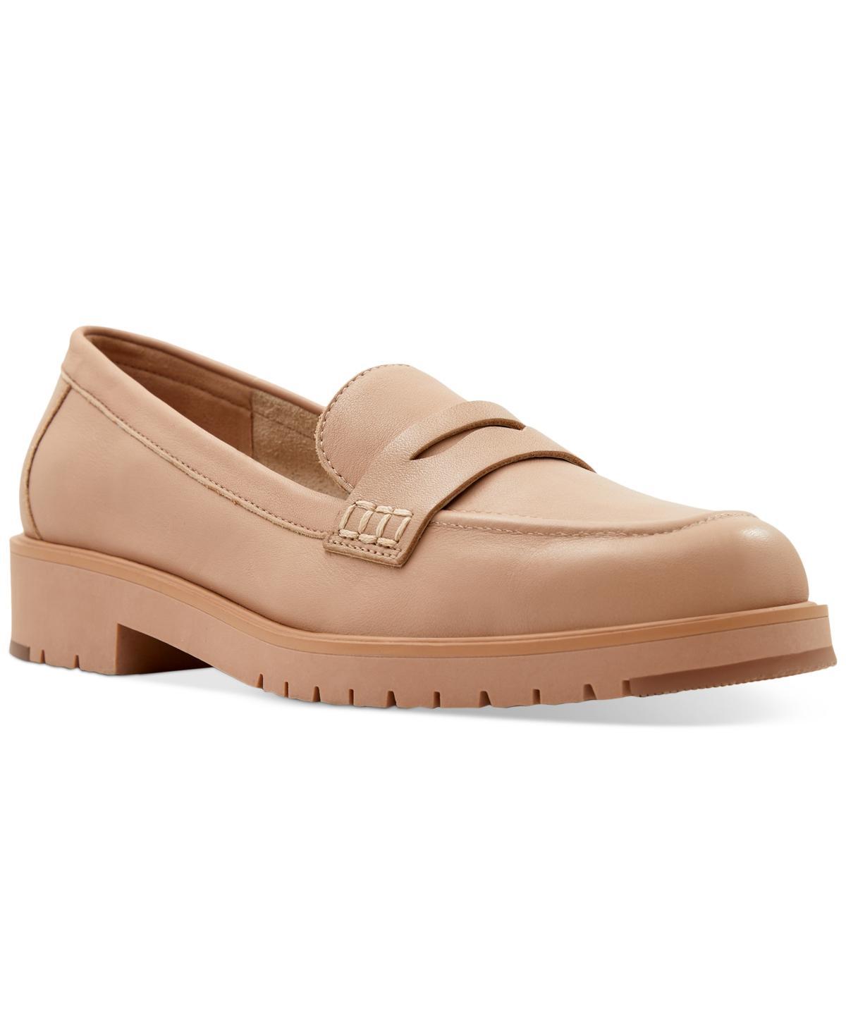 Aldo Womens Ibreda Tailored Loafers Product Image