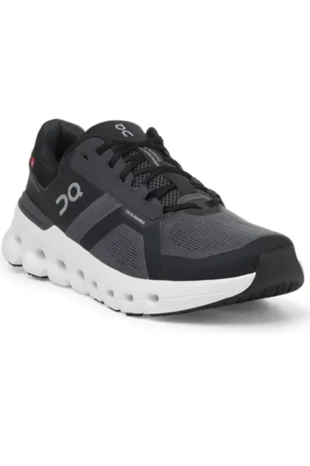 On Running Women's Cloudrunner Product Image