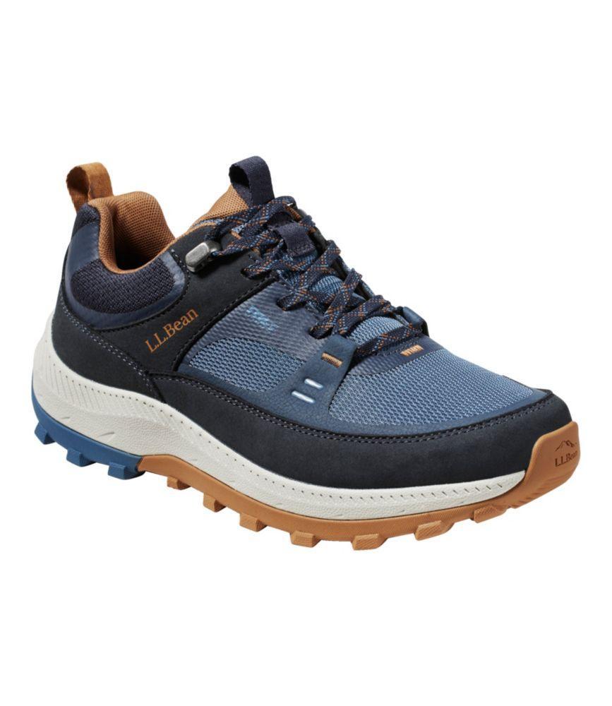 
                            Men's Access Hiking Shoes, Waterproof
                         Product Image