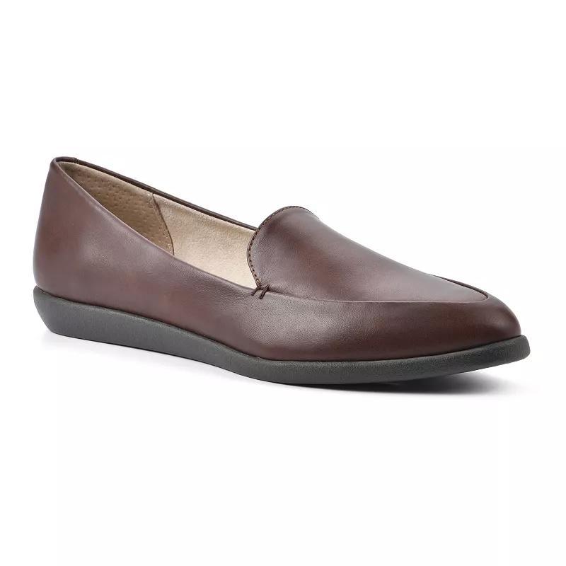 Cliffs by White Mountain Mint Smooth) Women's Shoes Product Image