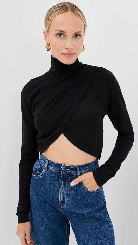 Le Kasha Arrone Top | Shopbop Product Image