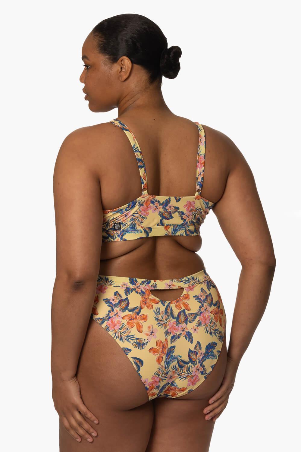 Nora Bikini Bottom Product Image