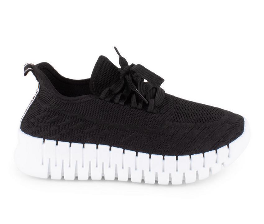 Women's Danskin Baton Sneakers Product Image