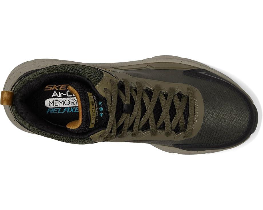 Go Run Consistent 2.0 - 100% Waterproof High Top Product Image