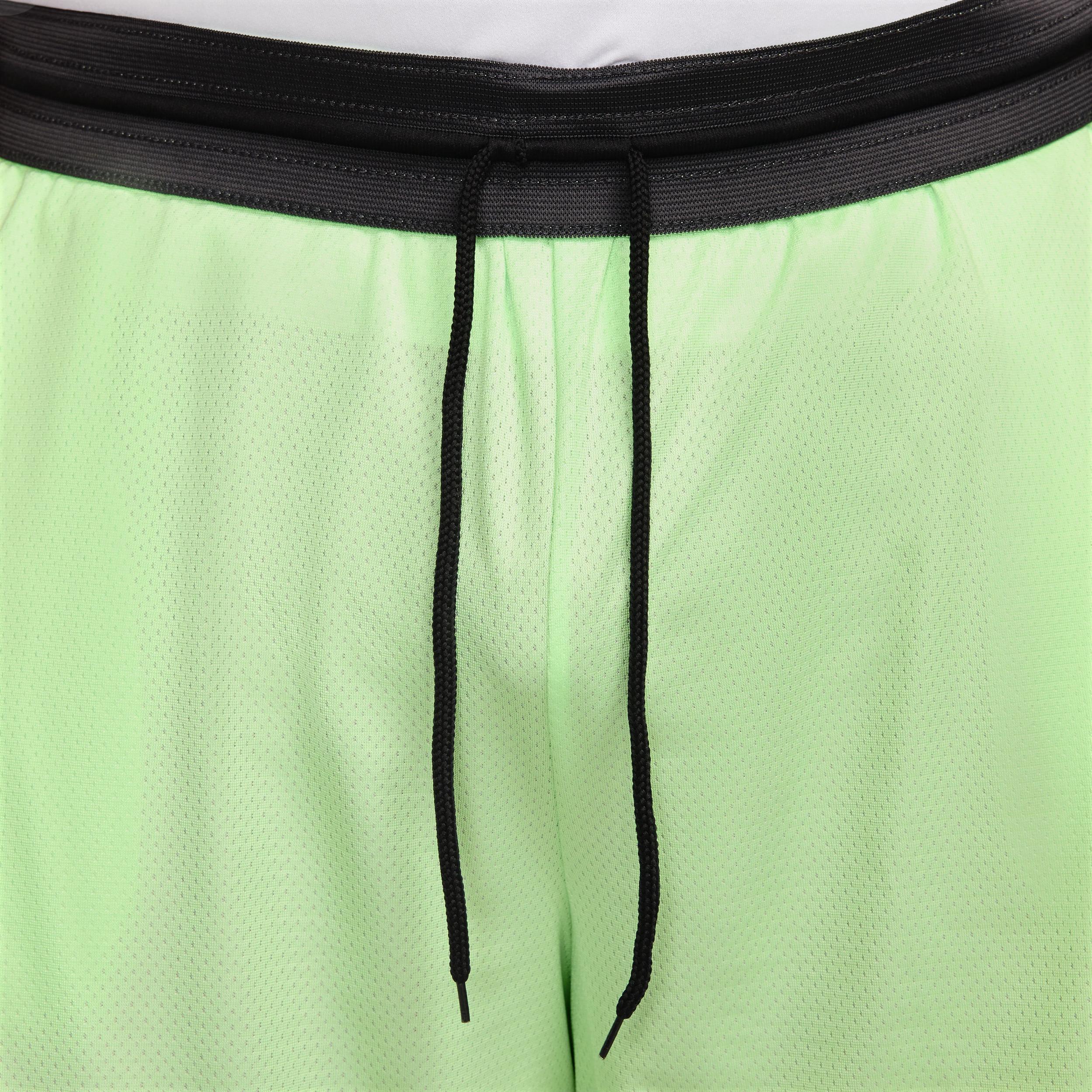 Nike Men's DNA Dri-FIT 6" Basketball Shorts Product Image