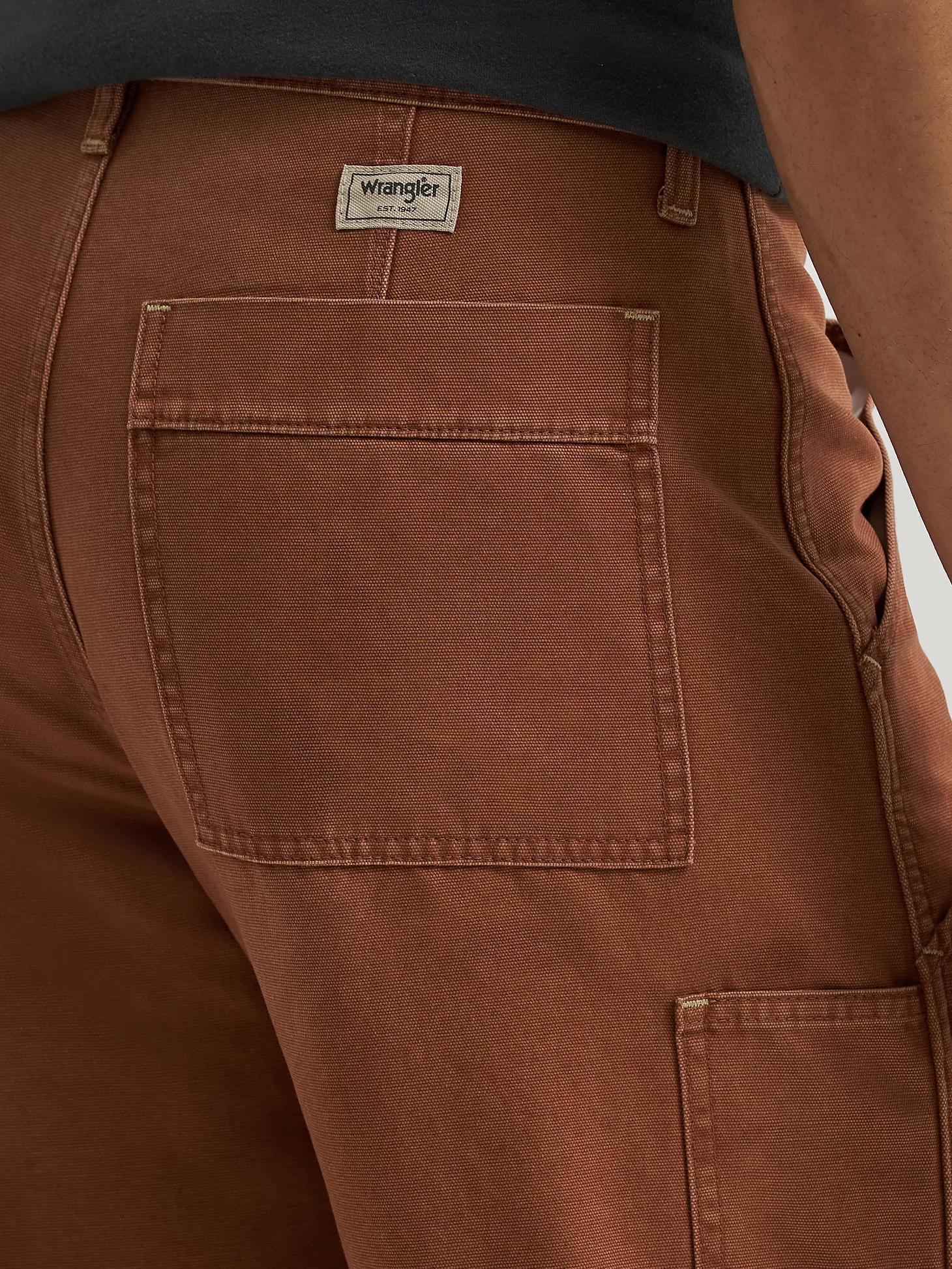 Men's Utility Relaxed Pant in Cambridge Product Image