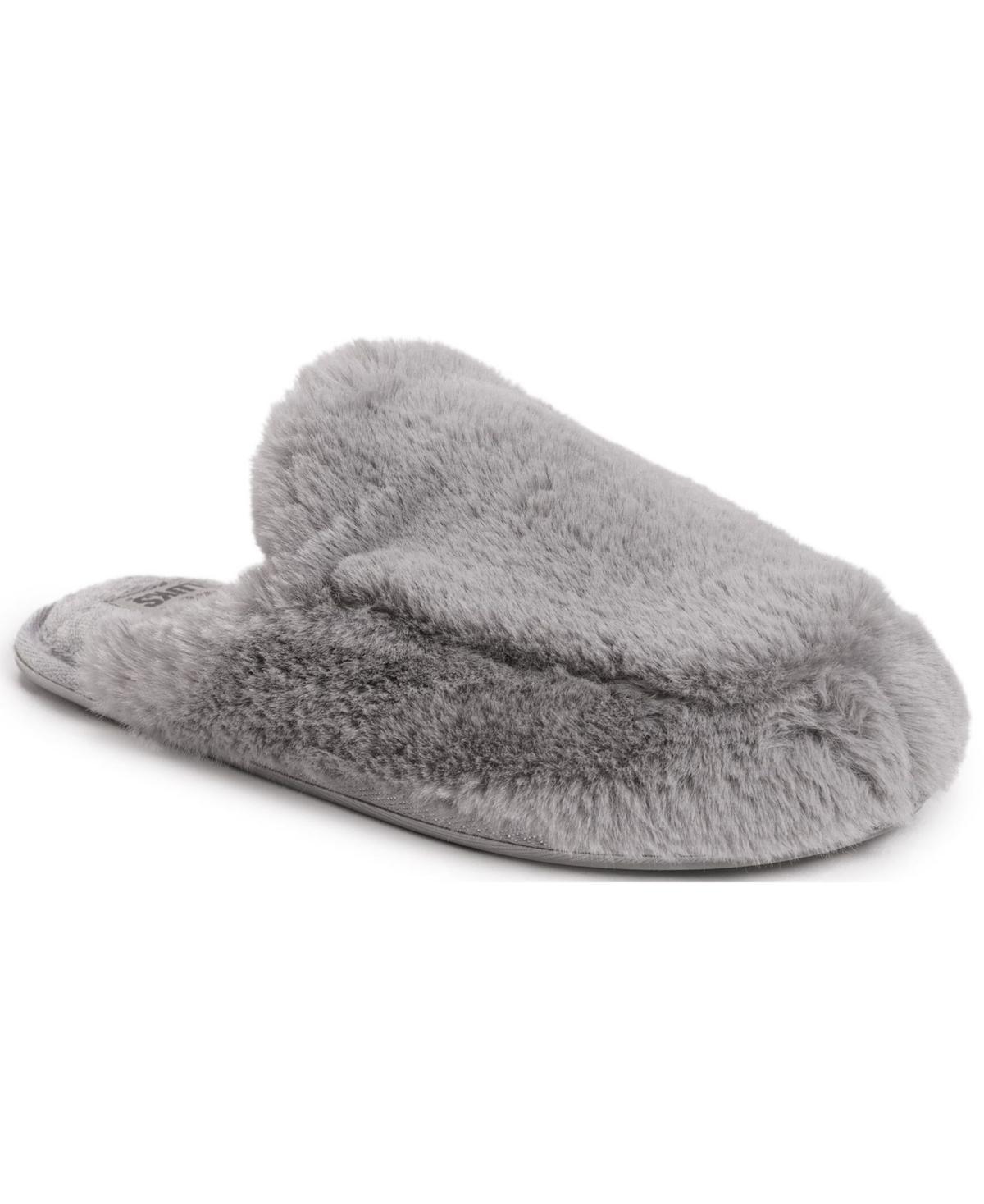 MUK LUKS Capucine Womens Slide Slippers Product Image