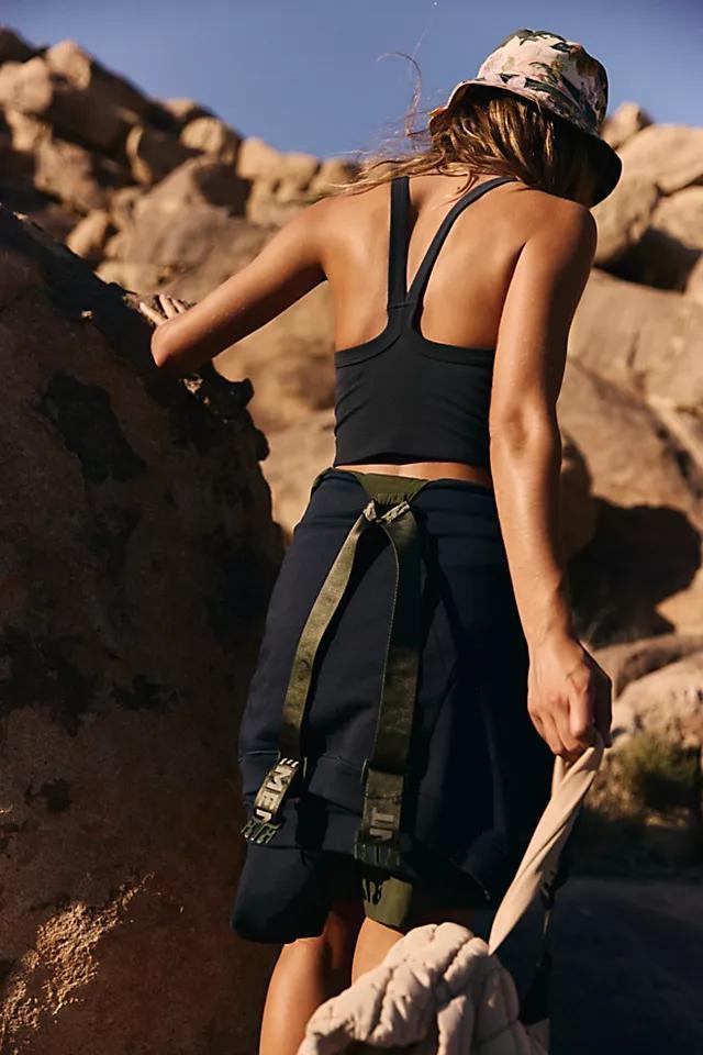 All Clear Solid Cami Product Image