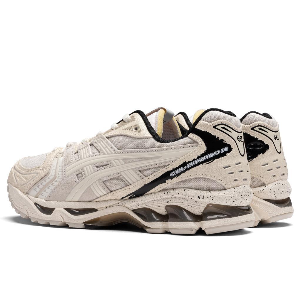 Gel-Kayano 14 'Imperfection Pack' - Cream/Cream Male Product Image