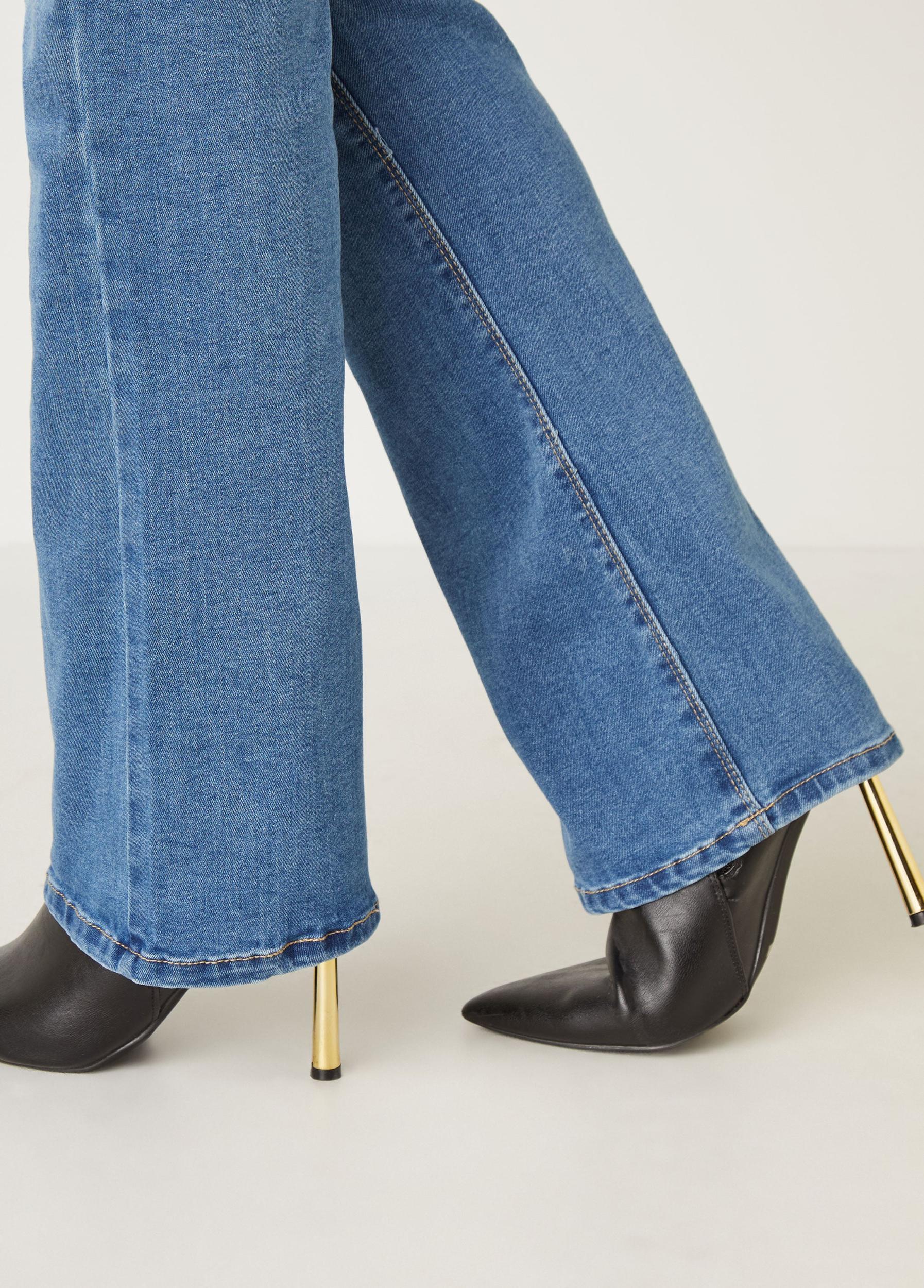 Legendary Bootcut Jeans Product Image