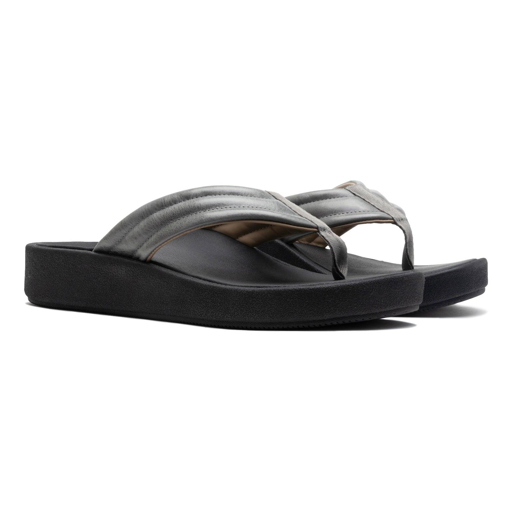 Paseo Thong Sandal Metatarsal Product Image