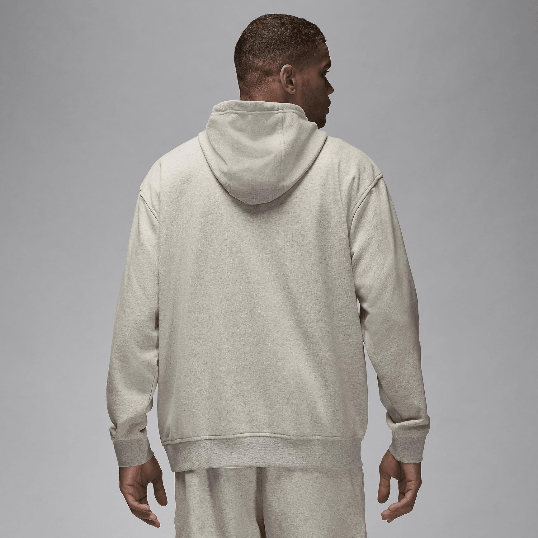 Mens Jordan Sport Crossover Dri-FIT Pullover Hoodie | FV8606-050 Product Image