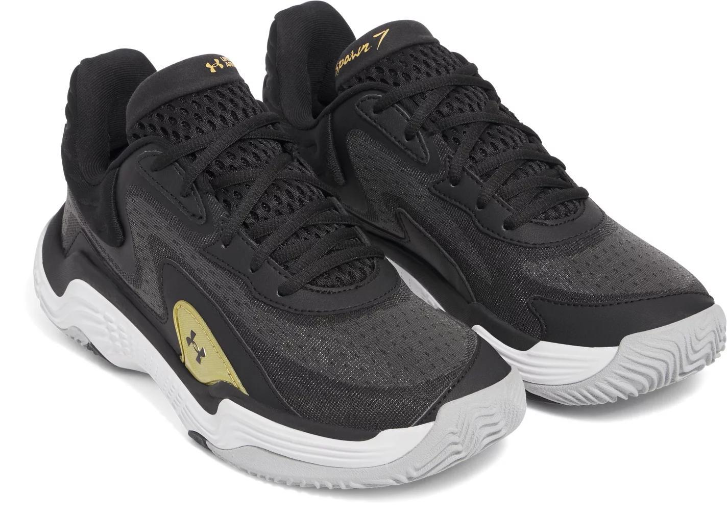 UA Spawn 7 Product Image