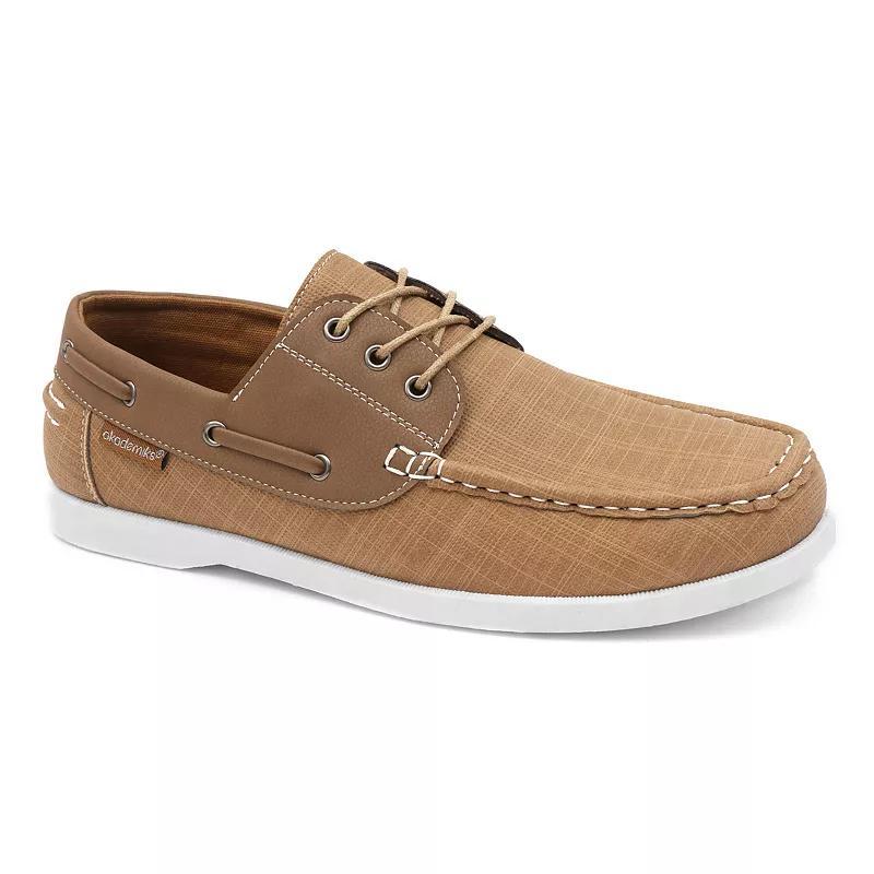 Akademiks Marina 2 Mens Boat Shoes Product Image