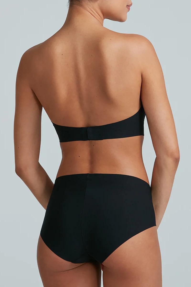 Butter Soft-Support Strapless Bralette Product Image