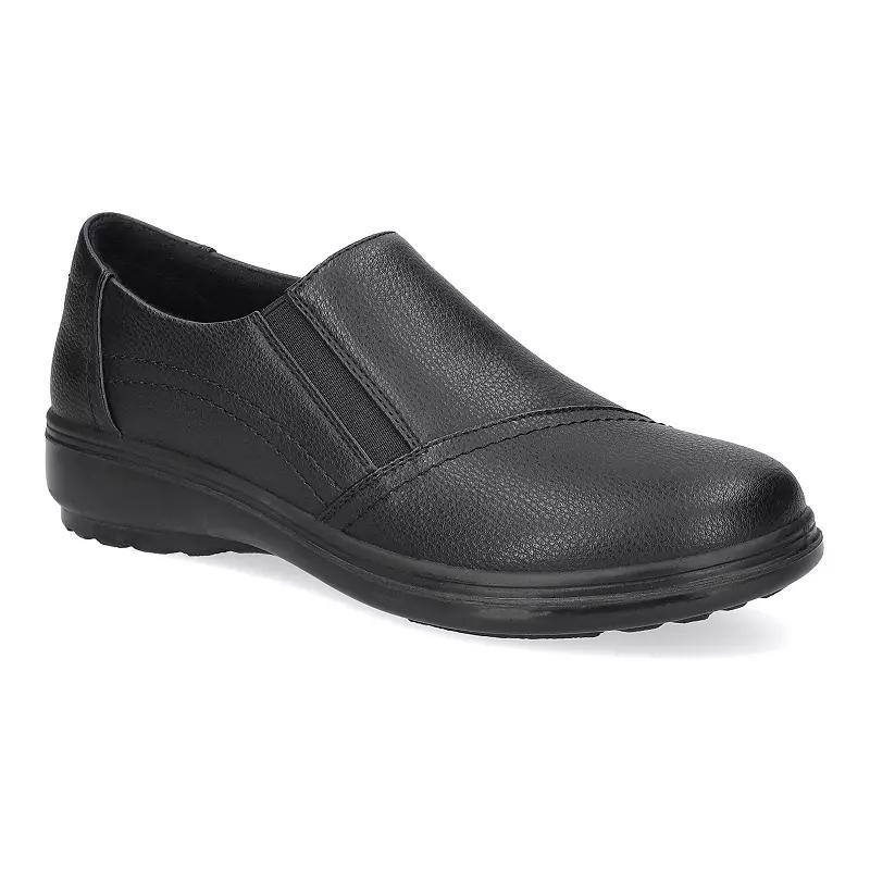 Easy Street Womens Maple Clog Product Image